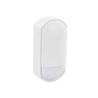 Detector de Movimiento Pasivo /  FlipX Standard detector PIR para interior con lente giratoria