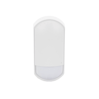 Detector de Movimiento Pasivo /  FlipX Standard detector PIR para interior con lente giratoria