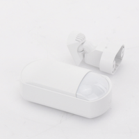 Detector de Movimiento Pasivo / FlipX Standard detector PIR para interior con lente giratoria / Con montaje