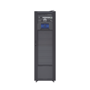 Gabinete de Telecomunicaciones FusionModule500 con enfriamiento autocontenido, UPS 6KVA y PDU, 600 mm de Ancho, 1000 mm de Profundidad, 2000 mm de Alto