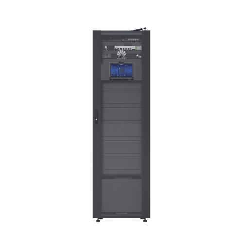 Huawei FusionModule500 Centro de Datos EDGE con UPS + Enfriamiento + PDUs Integrados Plug & Play de 3.5 kW