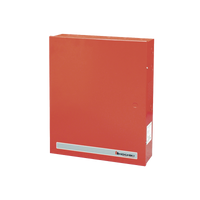 Fuente De Alimentación Remota, Salida 12/24Vcd Seleccionable, Capacidad 2.5A, Listada UL, Aprobada FM, (0500-02330)