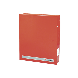 Fuente De Alimentación Remota, Salida 12/24Vcd Seleccionable, Capacidad 2.5A, Listada UL, Aprobada FM, (0500-02330)