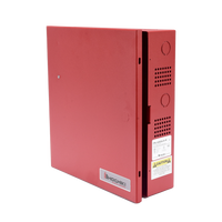 Fuente De Alimentación Remota, Salida 12/24Vcd Seleccionable, Capacidad 4A, Listada UL, Aprobada FM, (0500-02380)