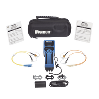 Kit de Herramienta OCTT Opticam 2 de Panduit, para Terminación de Conectores Pre-Pulidos LC, SC o ST