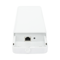 Suscriptor ePMP Force 130 MIMO 2x2 / 28 dBm de potencia / Mejor desempeño en zonas altamente ruidosas / 5150-5970 MHz / Distancia de 3 km en PTMP / Antena integrada de 14 dBi (C050900C505A)