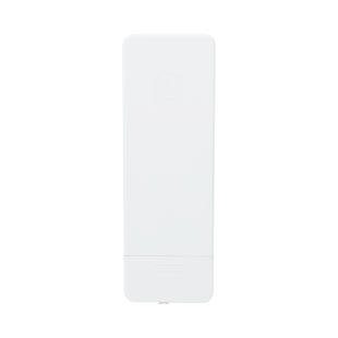 Suscriptor ePMP Force 130 MIMO 2x2 / 28 dBm de potencia / Mejor desempeño en zonas altamente ruidosas / 5150-5970 MHz / Distancia de 3 km en PTMP / Antena integrada de 14 dBi (C050900C505A)