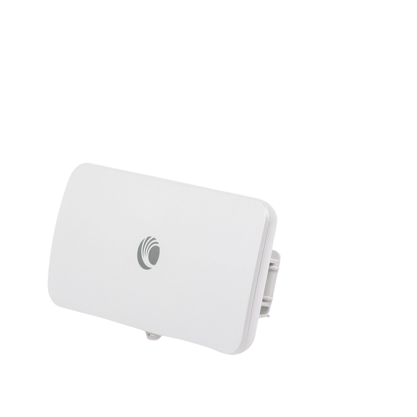 Suscriptor Force 300L / +600 MBps Reales / 5 GHz Wave2 802.11-AC / Antena de 16 dBi / Distancia hasta 5 km / Ideal para enlaces PTP y PTMP - C050910C111A