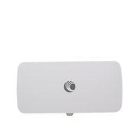 Suscriptor Force 300L / +600 MBps Reales / 5 GHz Wave2 802.11-AC / Antena de 16 dBi / Distancia hasta 5 km / Ideal para enlaces PTP y PTMP - C050910C111A