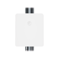 Módulo Suscriptor ePMP Force 4518 / 5 GHz / Antena Panel 18 dBi / Canales 20-40-80 MHz / 1024 QAM / MIMO 2x2 OFDMA / QoS Triple Nivel / IP55 / PoE Incluido / Garantía 3 Años