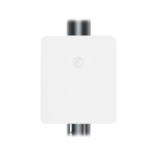 Módulo Suscriptor ePMP Force 4518 / 5 GHz / Antena Panel 18 dBi / Canales 20-40-80 MHz / 1024 QAM / MIMO 2x2 OFDMA / QoS Triple Nivel / IP55 / PoE Incluido / Garantía 3 Años