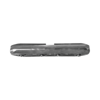 Conector de cadena / Riel tipo C.