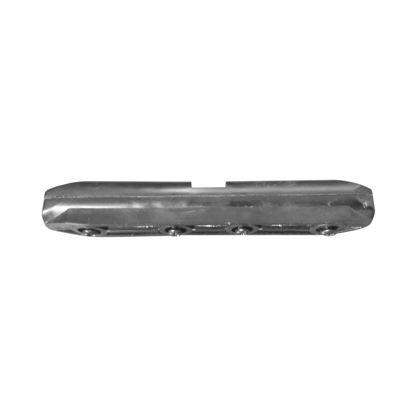 Conector de cadena / Riel tipo C.