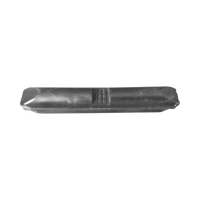 Conector de cadena / Riel tipo C.