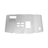 Tapa frontal y trasera /  motor ACCESSFORCE