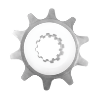 Sprocket / Riel tipo C.