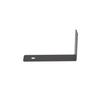 Soporte para Charola de Empalme de Fibra Óptica FOSM, Compatible con Paneles FCE1U y FCE1UA, Color Negro