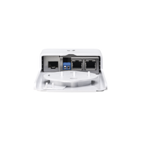 Transporte óptico de datos para dispositivos PoE Ubiquiti Networks de exteriores