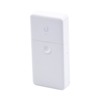 Transporte óptico de datos para dispositivos PoE Ubiquiti Networks de exteriores