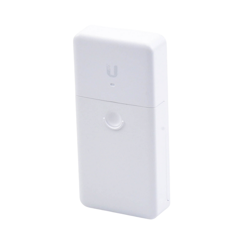 Transporte óptico de datos para dispositivos PoE Ubiquiti Networks de exteriores