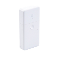 Transporte óptico de datos para dispositivos PoE Ubiquiti Networks de exteriores