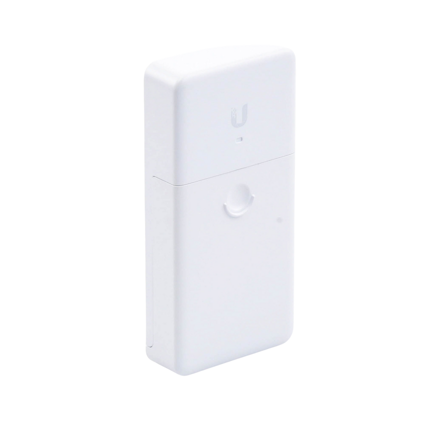 Transporte óptico de datos para dispositivos PoE Ubiquiti Networks de exteriores
