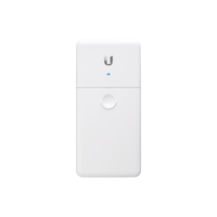 Transporte óptico de datos para dispositivos PoE Ubiquiti Networks de exteriores