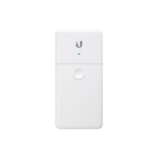 Transporte óptico de datos para dispositivos PoE Ubiquiti Networks de exteriores
