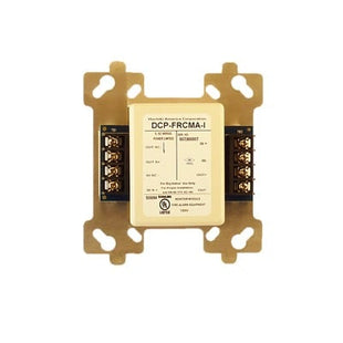 Módulo de contacto de respuesta rápida con aislador de corto circuito (0400-02210)