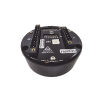 MODULO ELECTRONICO DE REEMPLAZO PARA DETECTOR DE FLAMA FS20X