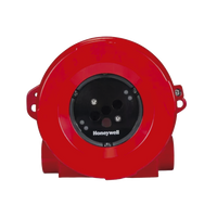 Detector De Flama Industrial Avanzado Multi-Espectro, Triple Infrarrojo (IR3), Visión 90º, Sensibilidad Variable 15 - 60m, Entradas M25, Protección IP66, Certificado Para Áreas Peligrosas, Aluminio Sin Cobre