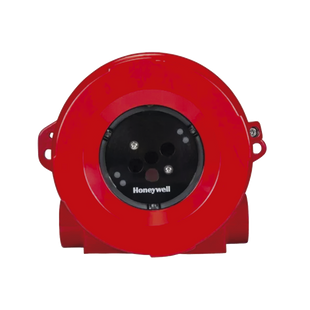 Detector De Flama Industrial Avanzado Multi-Espectro, Triple Infrarrojo (IR3), Visión 90º, Sensibilidad Variable 15 - 60m, Entradas M25, Protección IP66, Certificado Para Áreas Peligrosas, Aluminio Sin Cobre