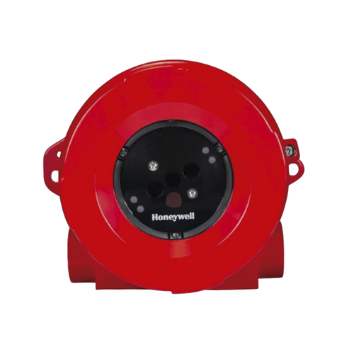 Detector De Flama Industrial Avanzado Multi-Espectro, Triple Infrarrojo (IR3), Visión 90º, Sensibilidad Variable 15 - 60m, Entradas M25, Protección IP66, Certificado Para Áreas Peligrosas, Aluminio Sin Cobre