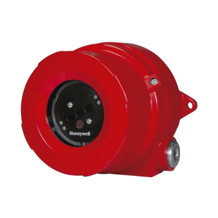 Detector De Flama Industrial Avanzado Multi-Espectro, Triple Infrarrojo (IR3), Visión 90º, Sensibilidad Variable 15 - 60m, Entradas 3/4" NPT, Protección IP66, Certificado Para Áreas Peligrosas, Aluminio Sin Cobre