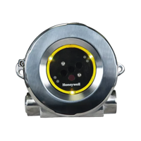 Detector De Flama Industrial Avanzado Multi-Espectro, Triple Infrarrojo (IR3), Visión 90º, Sensibilidad Variable 15 - 60m, Entradas M25, Protección IP66, Certificado Para Áreas Peligrosas, Acero Inoxidable