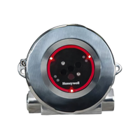 Detector De Flama Industrial Avanzado Multi-Espectro, Triple Infrarrojo (IR3), Visión 90º, Sensibilidad Variable 15 - 60m, Entradas M25, Protección IP66, Certificado Para Áreas Peligrosas, Acero Inoxidable