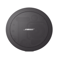 Par de Altavoz de Techo | 2.25in | FreeSpace | 16ohms | 70/100V | Color Negro