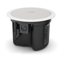 Par de Altavoz de Techo | 2.25in | FreeSpace | 16ohms | 70/100V | Color Blanco