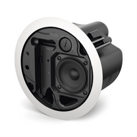 Par de Altavoz de Techo | 2.25in | FreeSpace | 16ohms | 70/100V | Color Blanco