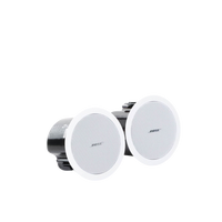 Par de Altavoz de Techo | 2.25in | FreeSpace | 16ohms | 70/100V | Color Blanco