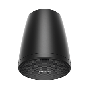 Par Altavoz de montaje colgante | 2.25in | FreeSpace | 16ohms | 70/100V | Negro