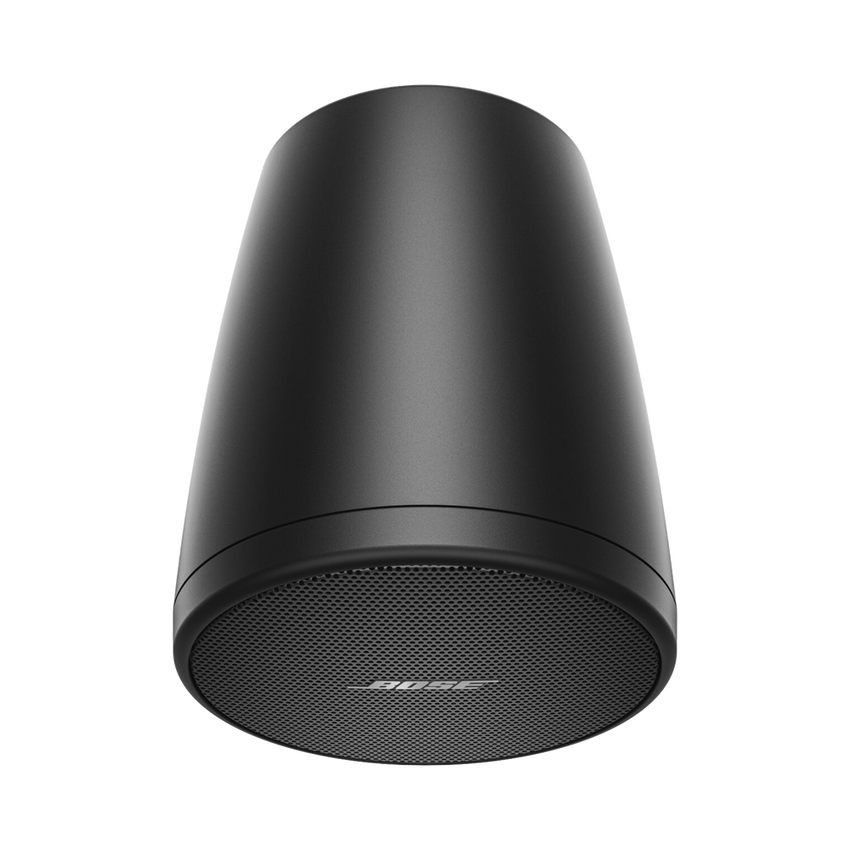 Par Altavoz de montaje colgante | 2.25in | FreeSpace | 16ohms | 70/100V | Negro