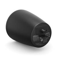 Par Altavoz de montaje colgante | 2.25in | FreeSpace | 16ohms | 70/100V | Negro