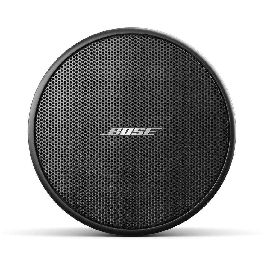 Par Altavoz de montaje colgante | 2.25in | FreeSpace | 16ohms | 70/100V | Negro