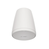 Par Altavoz de montaje colgante | 2.25in | FreeSpace | 16ohms | 70/100V | Blanco