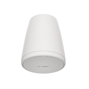 Par Altavoz de montaje colgante | 2.25in | FreeSpace | 16ohms | 70/100V | Blanco