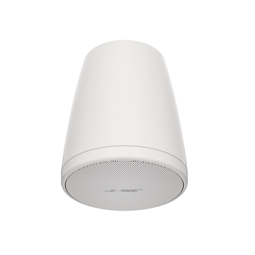 Par Altavoz de montaje colgante | 2.25in | FreeSpace | 16ohms | 70/100V | Blanco