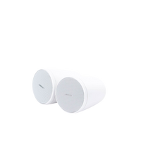Par Altavoz de montaje colgante | 2.25in | FreeSpace | 16ohms | 70/100V | Blanco