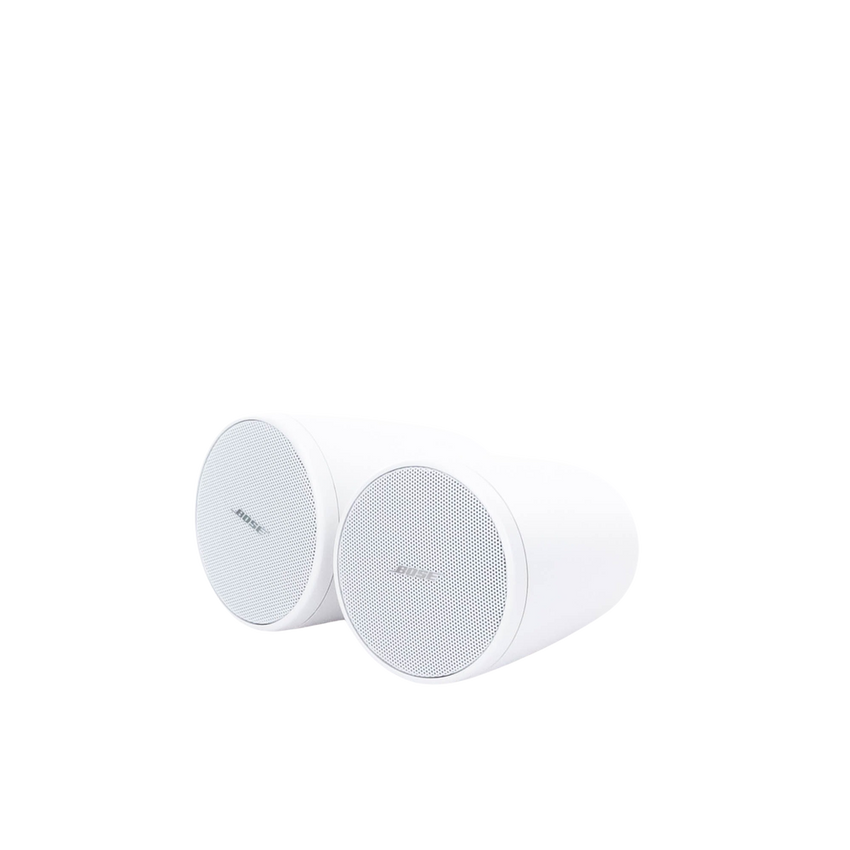 Par Altavoz de montaje colgante | 2.25in | FreeSpace | 16ohms | 70/100V | Blanco