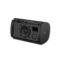 Par de Altavoz para montaje en superficie | 2.25in | FreeSpace | 16ohms | 70/100V | Negro